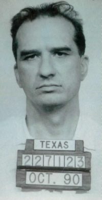 Serial Killer Kenneth Allen McDuff