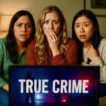 True Crime Reporter