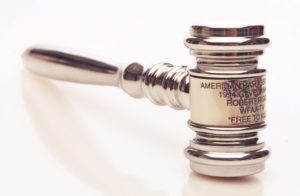ABA Silver Gavel Awarded To Robert Riggs For His Investigative Series "Free To Kill" - Texas Parole Board Releases Serial Killer To Kill Again