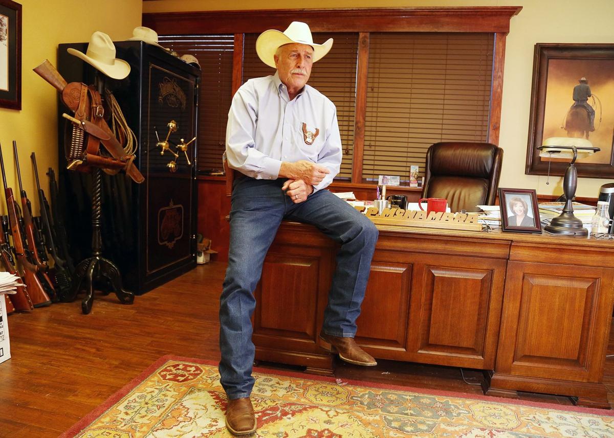Sheriff Texas Ranger The Texas Ranger Files - Epic Stories Of Immeasurable Bravery