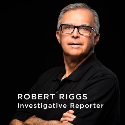 About True Crime Reporter®