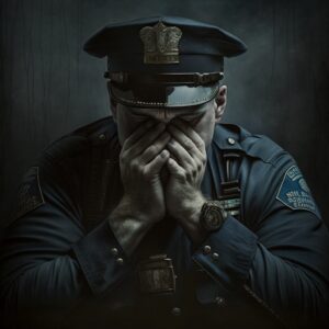 Unmasking PTSD: A Cop’s 26-Year Struggle Beyond the Badge