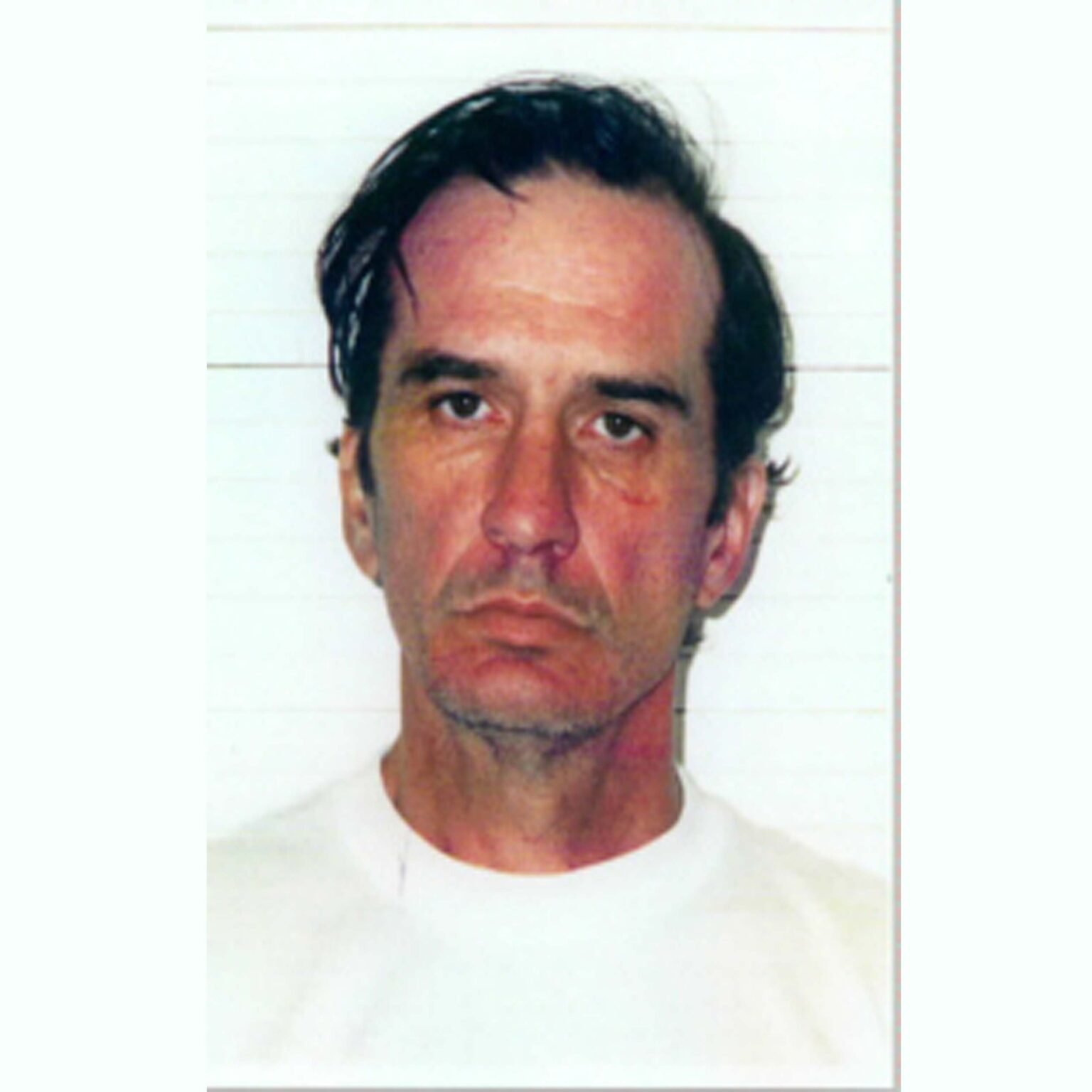 How A Throbbing Toothache Made Serial Killer McDuff Talk