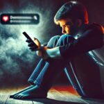 Sextortion Is Why Social Media Scares Me For The Safety Of Our Children
