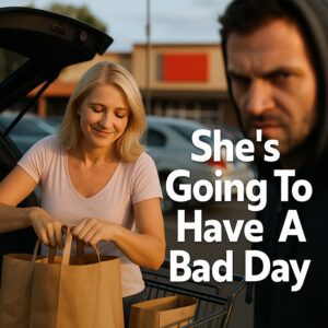Don’t Make It Easy for a Violent Predator to Choose You