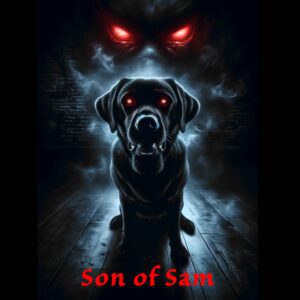 Unmasking Evil: Face-to-Face with the Son of Sam