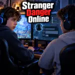 Stranger Danger in Your Child’s Online Game