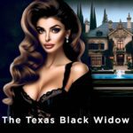Beneath the Charm: Unveiling The Texas Black Widow Part 2
