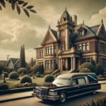 A Funeral Home Murder Mystery: Joe Pulizzi’s Bold Leap into Crime Writing